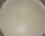 A picture of step 2 of Shahi tukry.