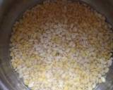 Udad dal and rice recipe step 1 photo