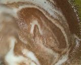 Une image de l'étape 4 de Cake à l'aquafaba.