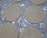 Foto del paso 1 de la receta: 8 Variedades de tarteletas para picar