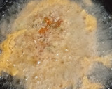 Foto langkah ke 4 dari resep #42. Telur Dadar Kelapa Parut.