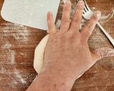 Foto del paso 6 de la receta: Pan amasado esponjoso