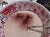 Pancakes με βρώμη, φυστικοβούτυρο και πραλίνα 🥞❣️