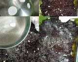 Foto langkah ke 6 dari resep Tape ketan hitam.