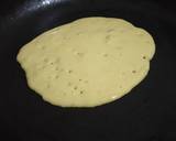 Mango pancake recipe step 5 photo
