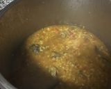 Foto del paso 6 de la receta: Arroz con con conejo caldoso