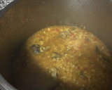 Foto del paso 6 de la receta: Arroz con con conejo caldoso