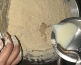મોહનથાળ (Mohan Thal Recipe In Gujarati) રેસીપી સ્ટેપ1ફોટો