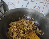 A picture of step 6 of Khade masale ka Chicken.