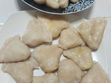 Pempek Tenggiri