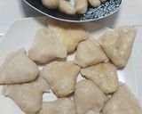 Foto langkah ke 4 dari resep Pempek Tenggiri.