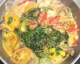 Salmon Stew In Brazilian Style (MOQUECA) recipe step 4 photo