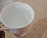 A picture of step 2 of Falsa juice.