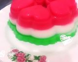 عکس مرحله 2 از دستور یلدای ۱۳۹۹ و کیک یلدایی