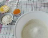 Kakaós és fahéjas csigák recept fázis 3 fotója