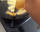 Foto langkah ke 5 dari resep Churros Saus Coklat.