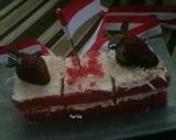 Cara Membuat Cake Red Velvet 7