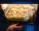 Foto langkah ke 9 dari resep Macaroni Schotel.
