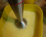 Foto del paso 1 de la receta: Bizcocho de naranja