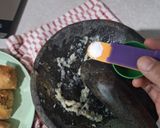Foto langkah ke 2 dari resep Tahu Walik.