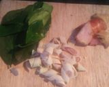 Foto langkah ke 5 dari resep Ayam empuk lado mudo.