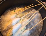 Foto langkah ke 3 dari resep Sempolan Ayam.