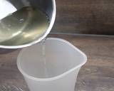 Nappage neutre étape de la recette 4 photo