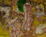 Foto langkah ke 3 dari resep Tengkleng Tulang Sapi.