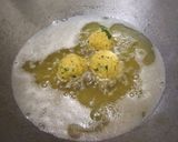 A picture of step 4 of Falafel.