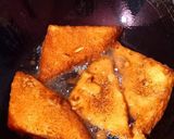 সুইট মিল্কি বাটার টোষ্ট(Sweet butter toast recipe in Bengali) রেসিপির ধাপ 3 ছবি