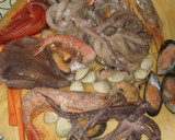 Foto del paso 7 de la receta: Paella de mariscos