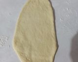 Foto langkah ke 5 dari resep Caterpillar Bread.