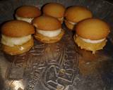 Vanilla wafer and banana snacks recipe step 5 photo