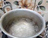 Foto langkah ke 1 dari resep Tumis Makaroni.