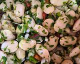 Foto del paso 6 de la receta: Porotos a la Provenzal