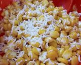 ચીઝી સ્વીટ કોર્ન (Cheesy Sweet Corn Recipe In Gujarati) રેસીપી સ્ટેપ3ફોટો