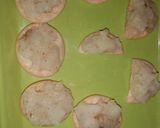 A picture of step 4 of Aloo chaat.