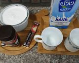 A picture of step 1 of Quick and easy coffee.