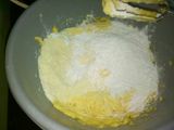 Kue Putri Salju kacang tanah