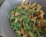 Foto langkah ke 2 dari resep Lodeh Buncis 예르다🥰.