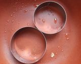 Foto del paso 5 de la receta: Pancakes esponjosos 🥞