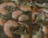 Foto langkah ke 3 dari resep Udang Kecap.
