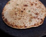 A picture of step 5 of Gobhi ka paratha.