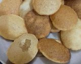 गोलगप्पे रेसिपी चरण 4 फोटो