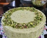 Foto langkah ke 11 dari resep Pistachio Lemon Cake.