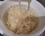 Gombócos húsos káposzta🥬🍖 recept fázis 1 fotója