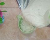 Foto langkah ke 2 dari resep Donat Yunani, Lukumades.