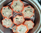 Foto langkah ke 4 dari resep Sarang Burung.