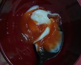 Foto langkah ke 1 dari resep Egg Melt Sandwich.