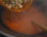 Foto langkah ke 7 dari resep Mie Kering Pedas.